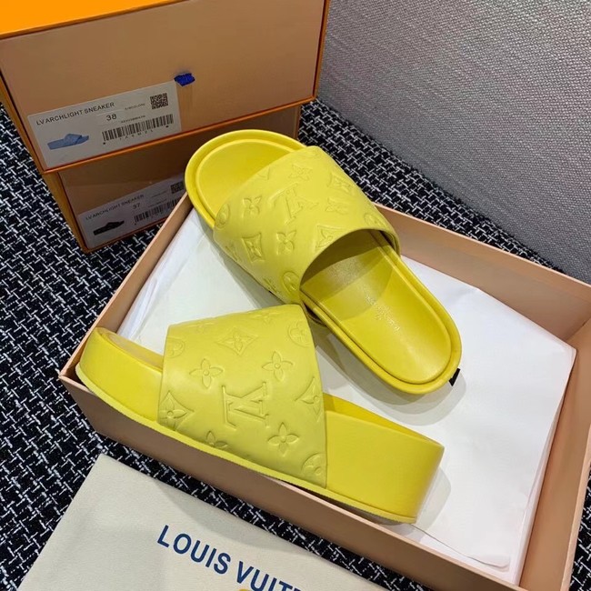 Louis Vuitton Shoes 91034