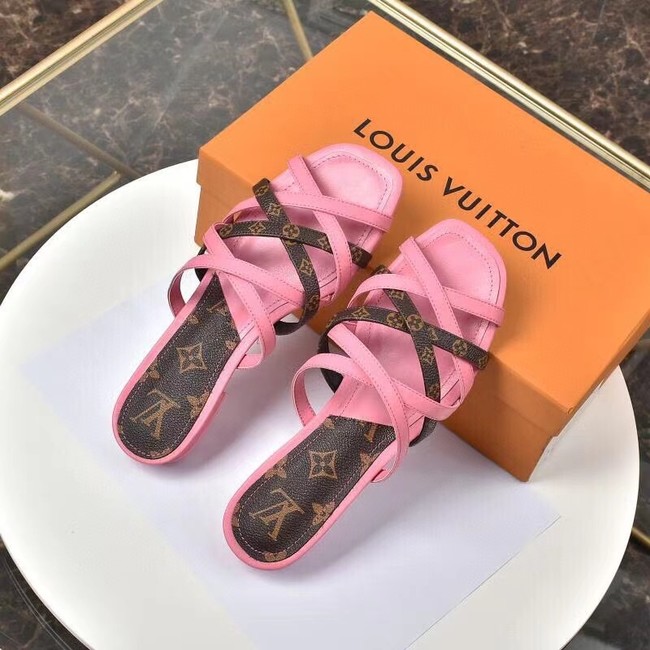 Louis Vuitton Shoes 91050