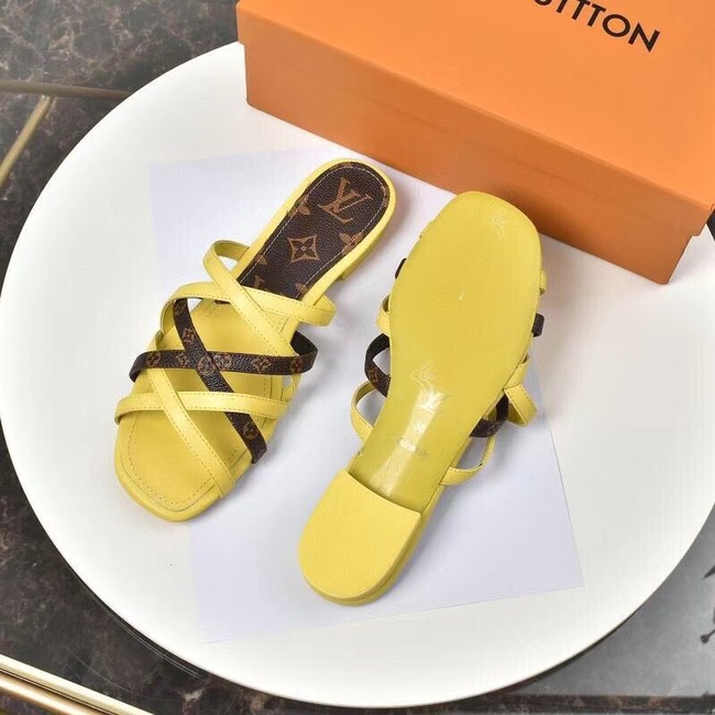 Louis Vuitton Shoes 91052