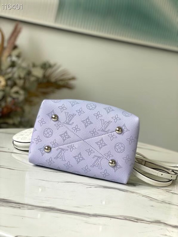 Louis Vuitton BELLA M57201 BLUE&WHITE