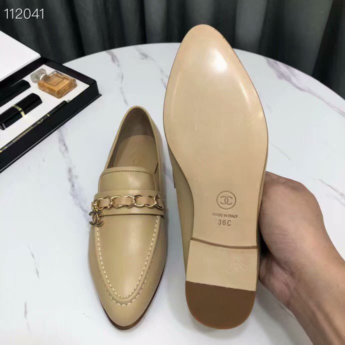 Chanel Shoes CH2755TZ-1