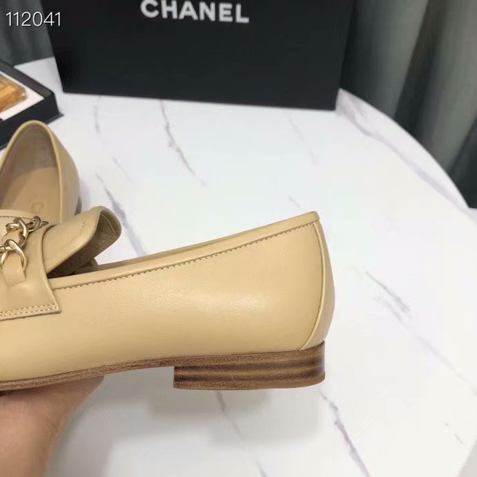 Chanel Shoes CH2755TZ-1