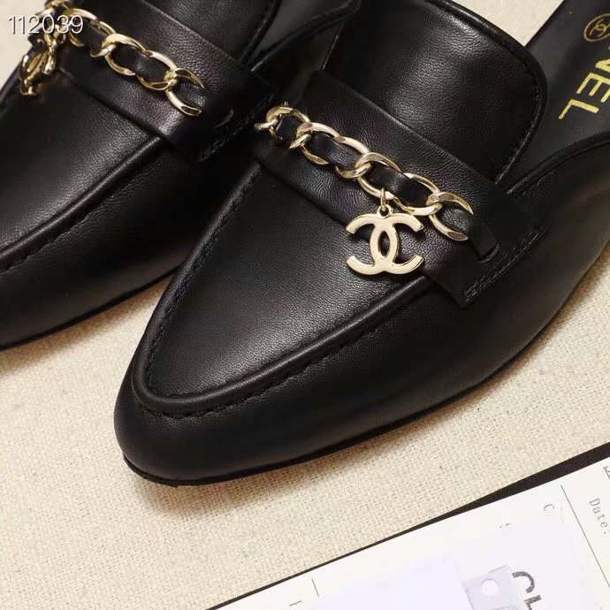 Chanel Shoes CH2756TZ-2