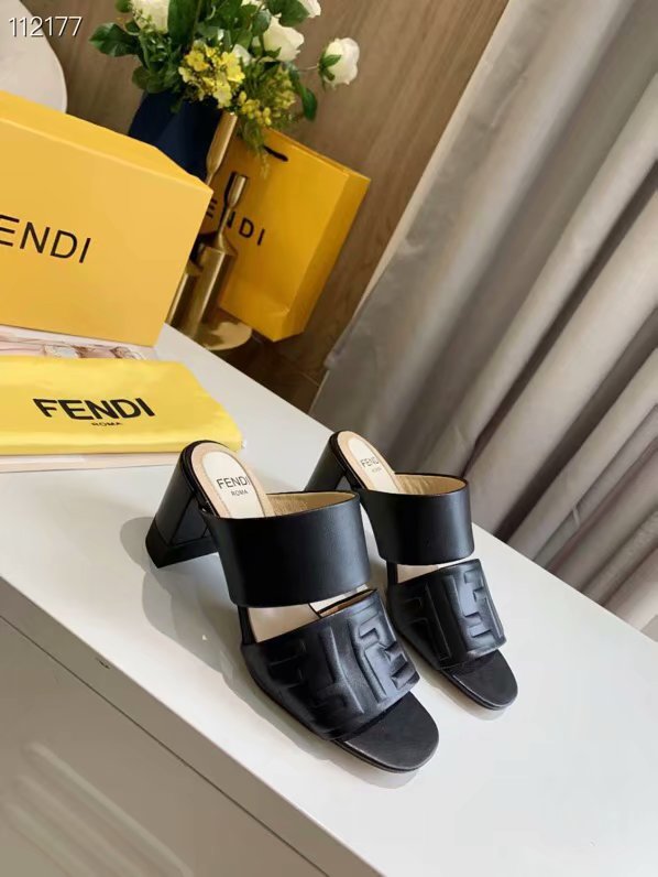 Fendi shoes FD275XC-1