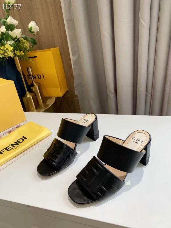 Fendi shoes FD275XC-1