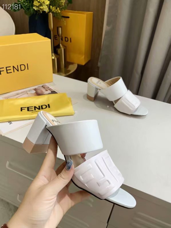 Fendi shoes FD275XC-2