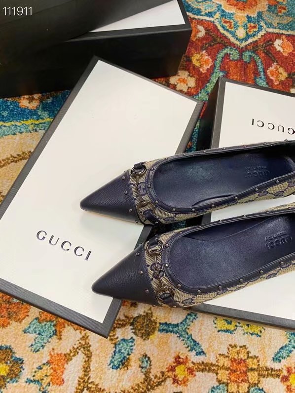 Gucci Shoes GG1674JG-5