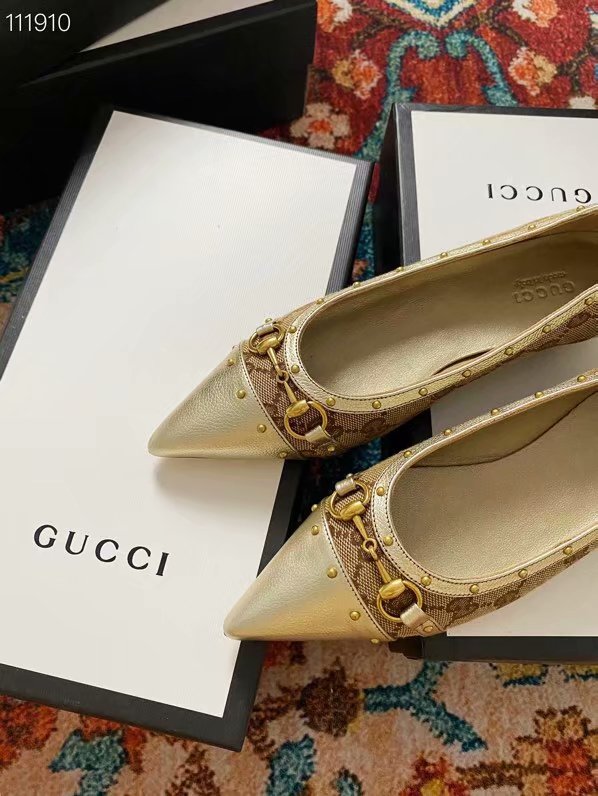 Gucci Shoes GG1674JG-6