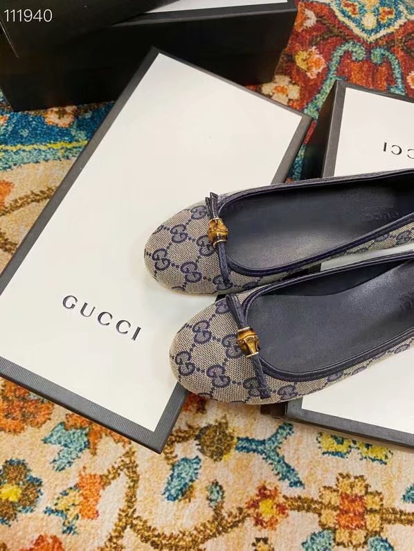 Gucci Shoes GG1675JG-1