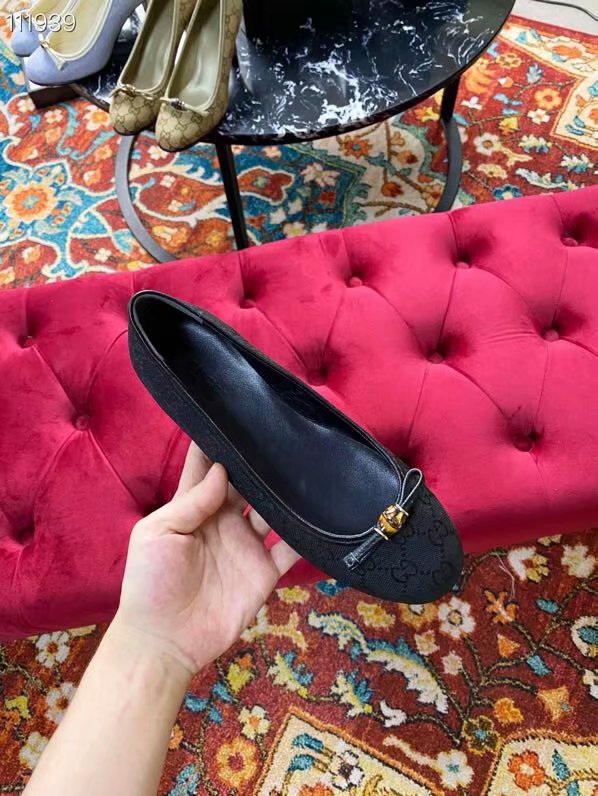 Gucci Shoes GG1675JG-2