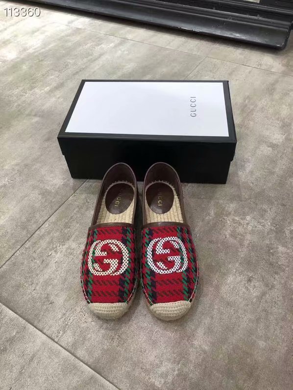 Gucci Shoes GG1678XB-1