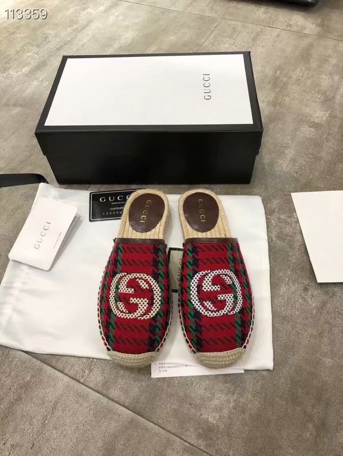 Gucci Shoes GG1678XB-2