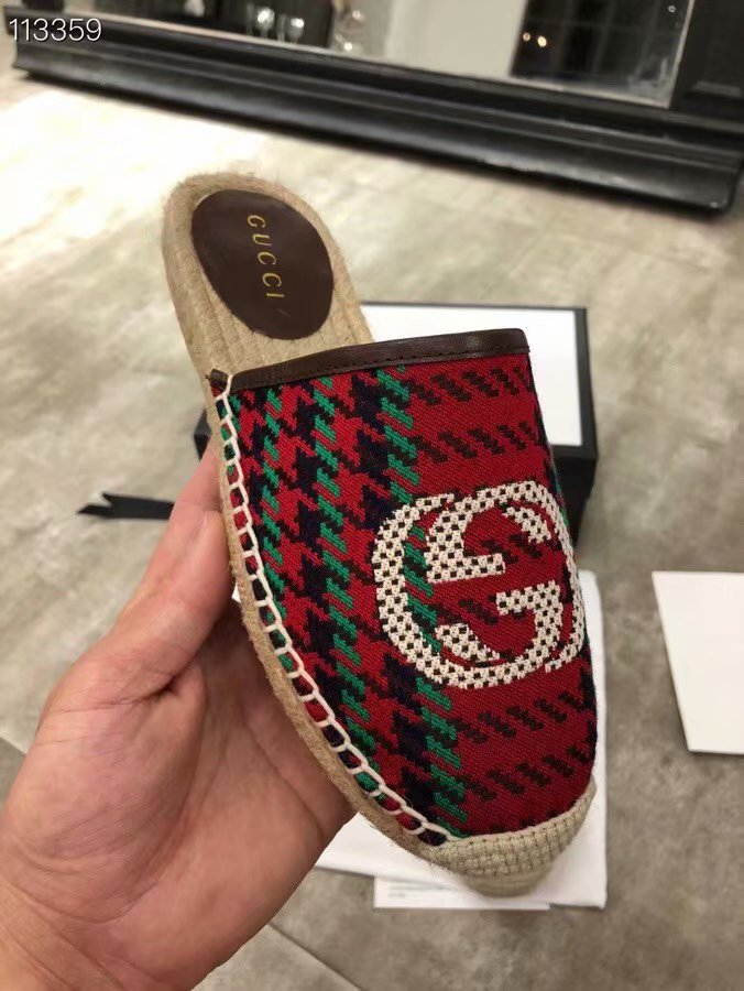 Gucci Shoes GG1678XB-2