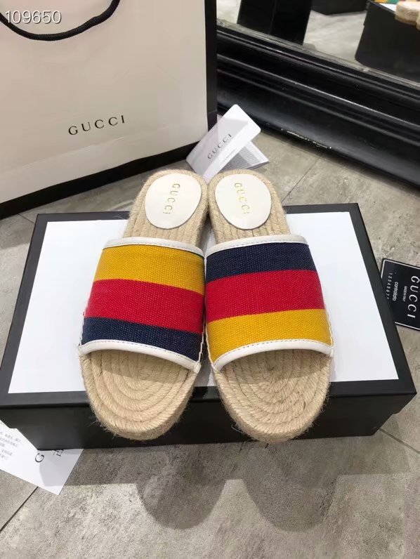 Gucci Shoes GG1683XB-1