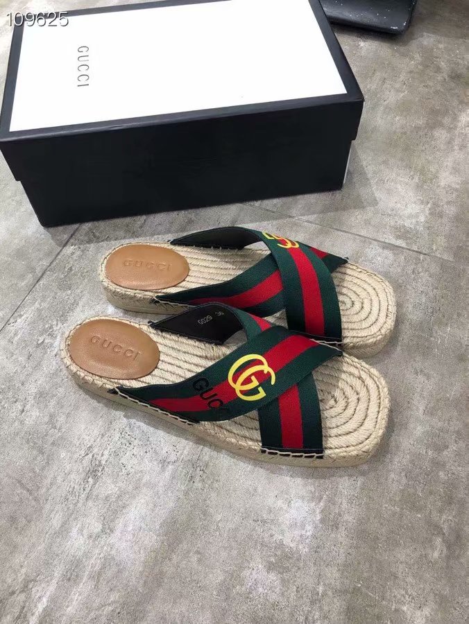 Gucci Shoes GG1684XB-2