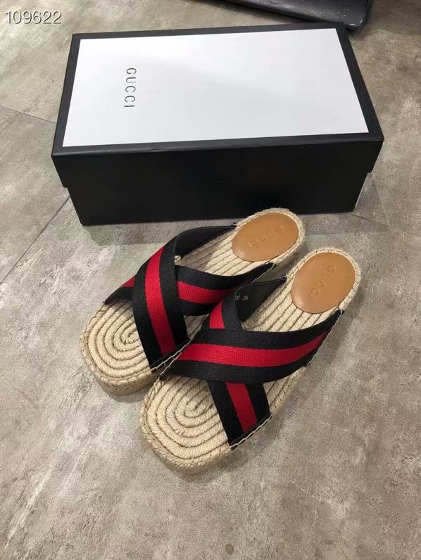 Gucci Shoes GG1684XB-3