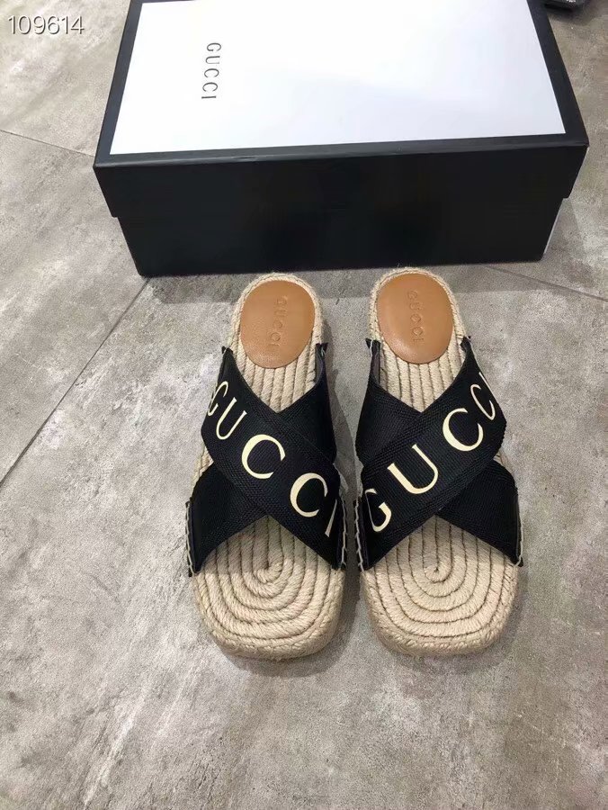 Gucci Shoes GG1684XB-8