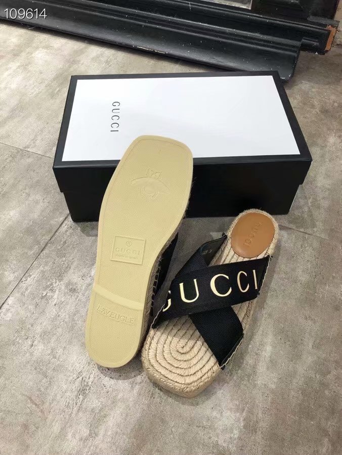 Gucci Shoes GG1684XB-8