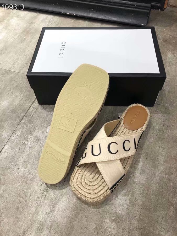 Gucci Shoes GG1684XB-9