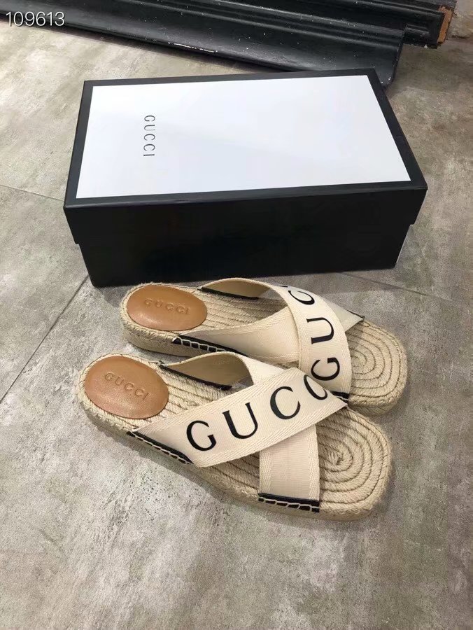 Gucci Shoes GG1684XB-9