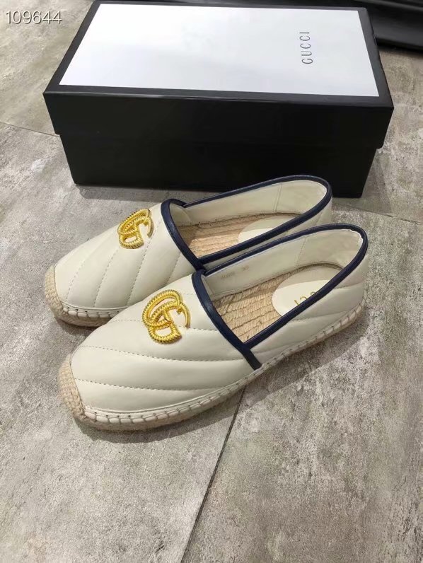 Gucci Shoes GG1686XB-2