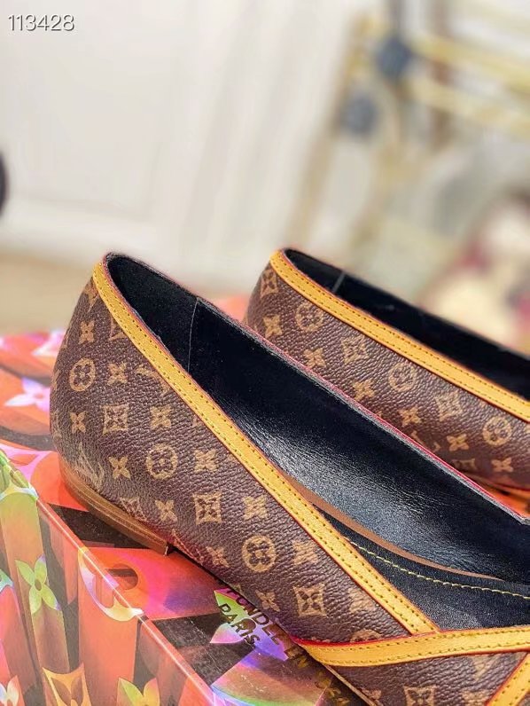 Louis Vuitton Shoes LV1084DS-2