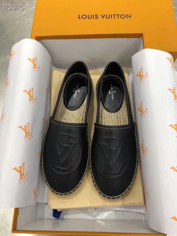 Louis Vuitton Shoes LV1096XB-3