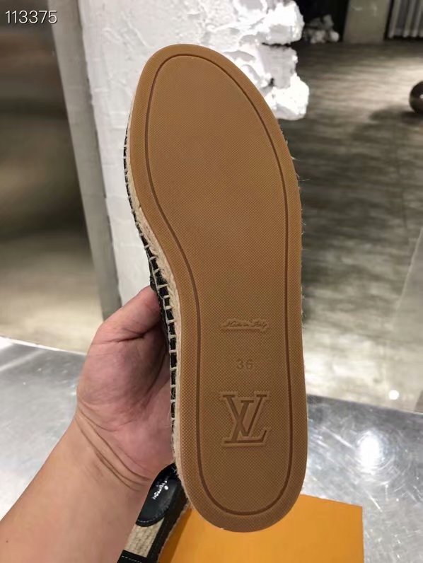 Louis Vuitton Shoes LV1096XB-3