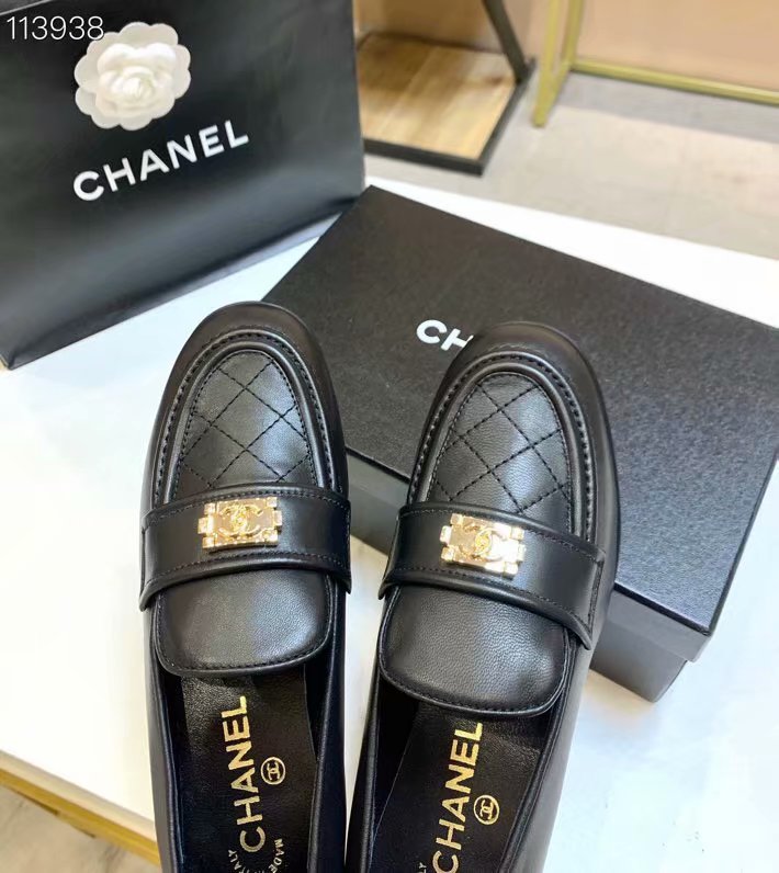 Chanel Shoes CH2763JS-1