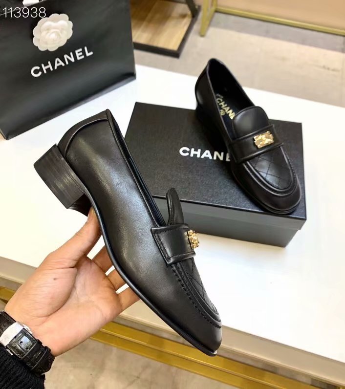 Chanel Shoes CH2763JS-1