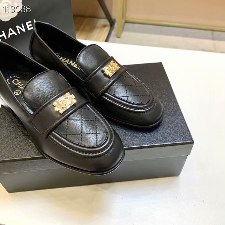 Chanel Shoes CH2763JS-1