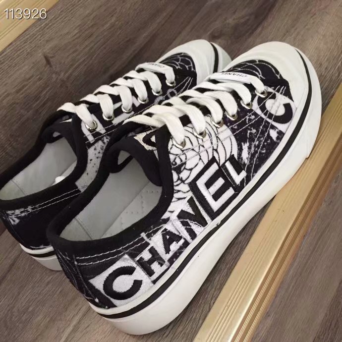 Chanel Shoes CH2768SJ-1