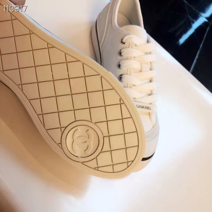 Chanel Shoes CH2768SJ-2