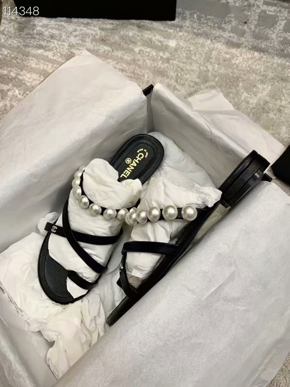 Chanel Shoes CH2773JS-2