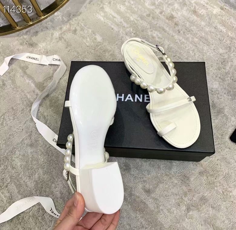 Chanel Shoes CH2774JS-1