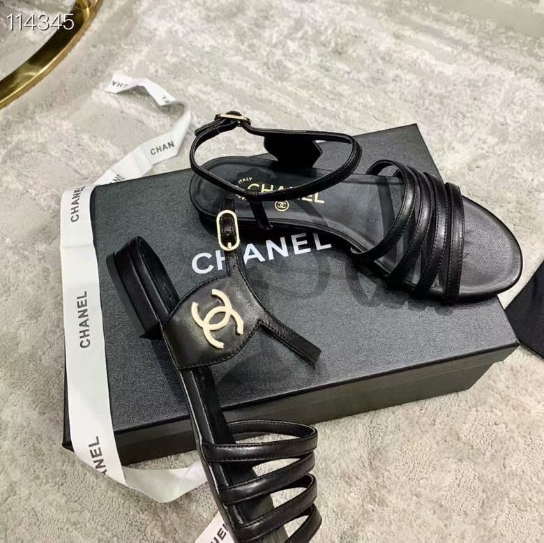 Chanel Shoes CH2775JS-1