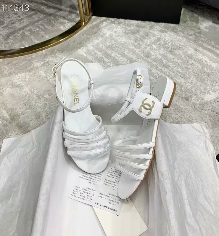 Chanel Shoes CH2775JS-3