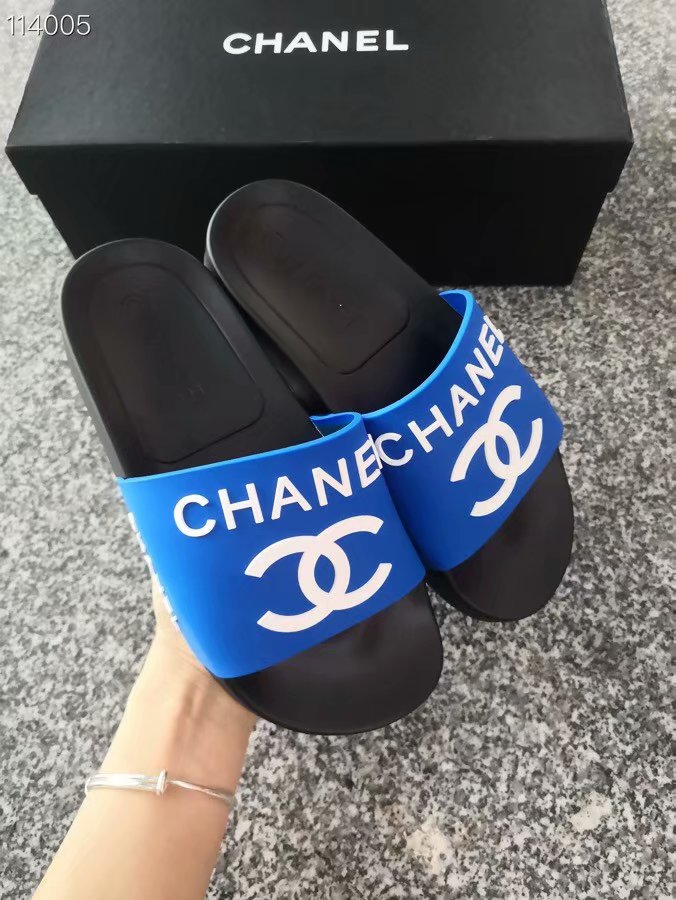 Chanel Shoes CH2776OM-1