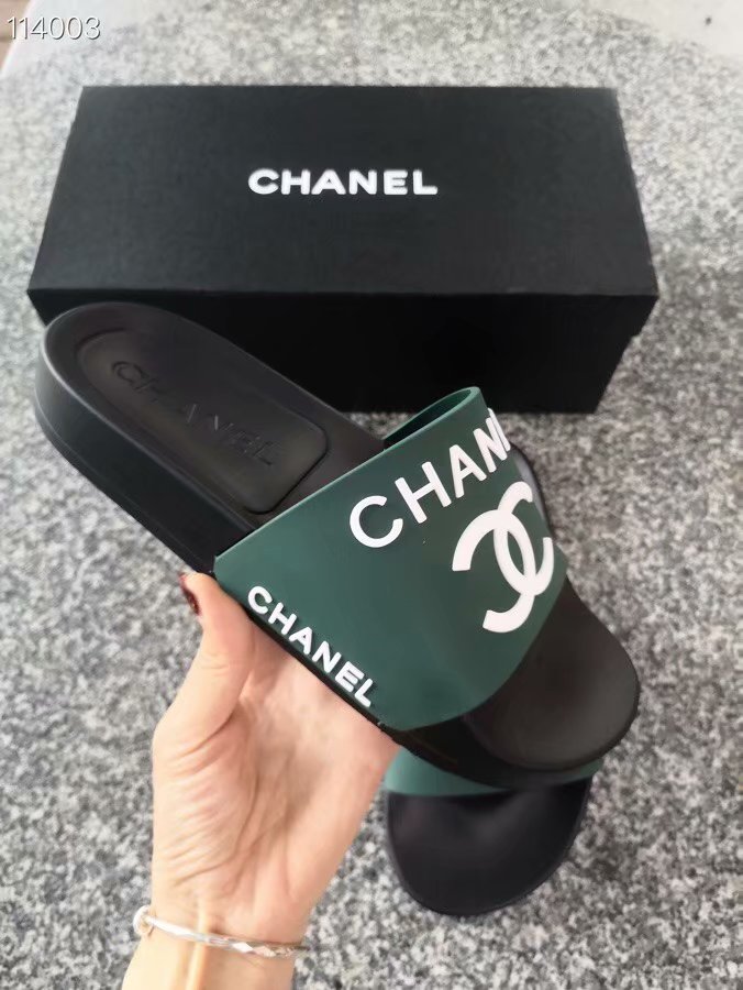 Chanel Shoes CH2776OM-3