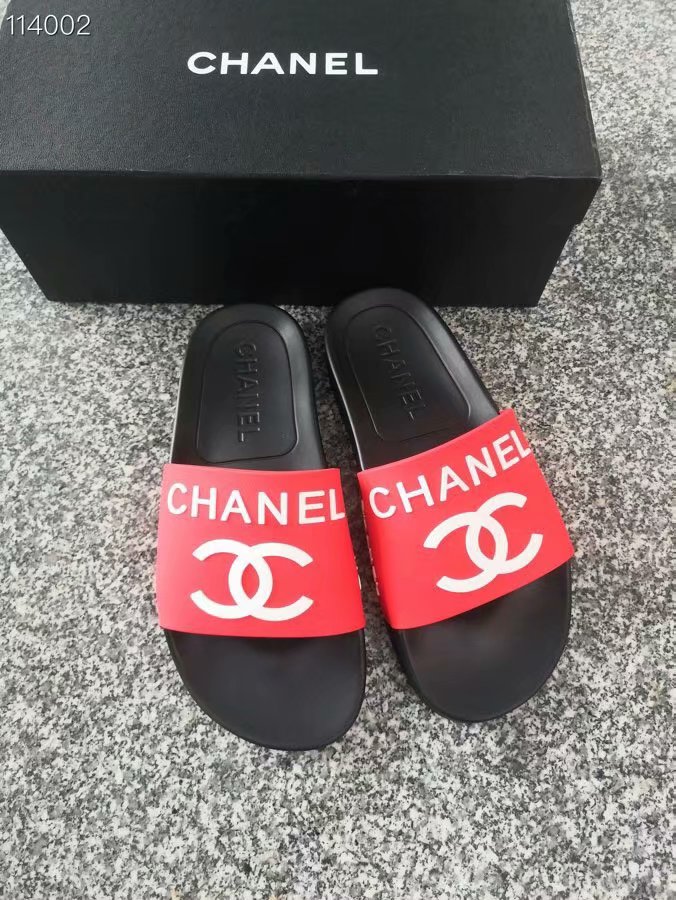 Chanel Shoes CH2776OM-4