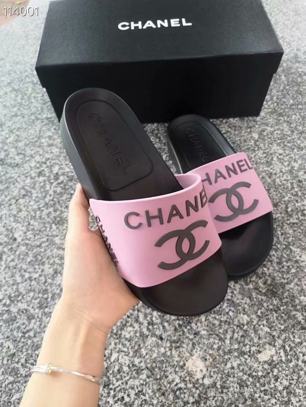 Chanel Shoes CH2776OM-5