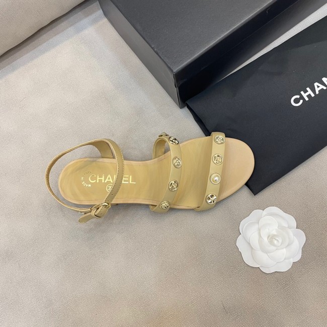 Chanel Shoes 1054-2