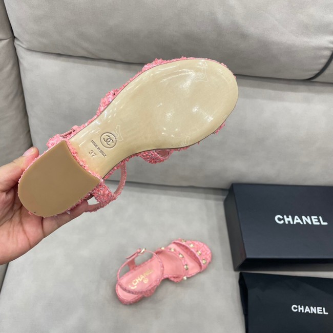 Chanel Shoes 1054-3