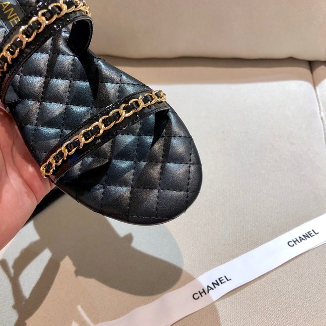 Chanel Shoes 91063-1