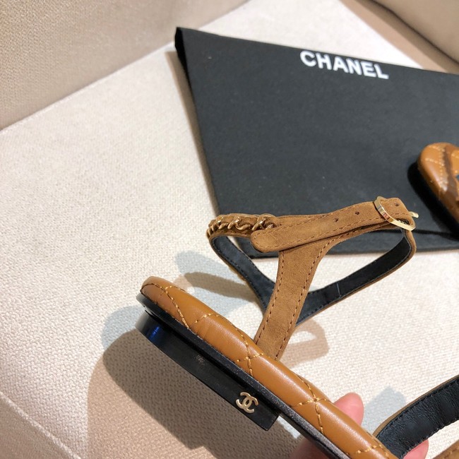 Chanel Shoes 91063-4