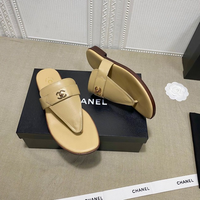 Chanel Shoes 91065-2