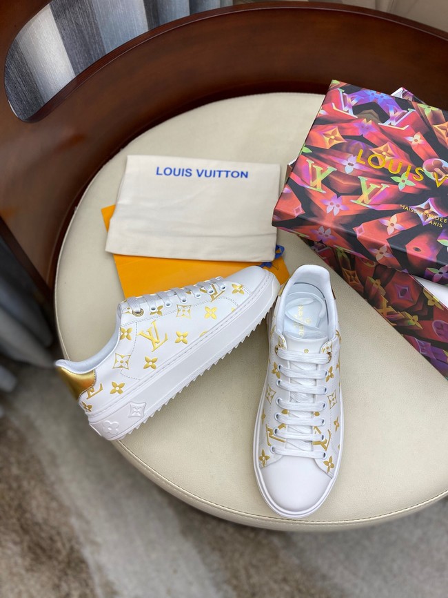 Louis Vuitton Shoes 91035-2