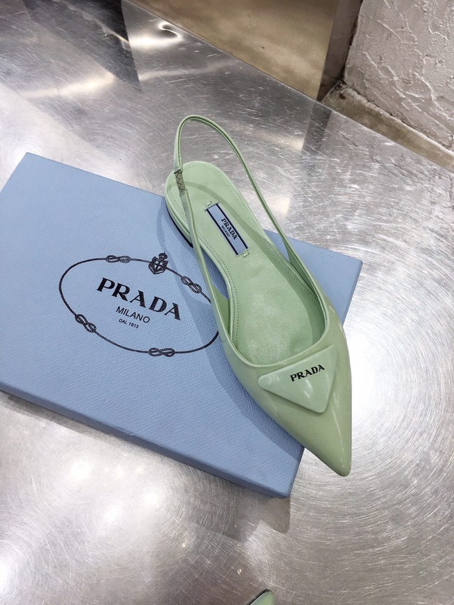 Prada shoes 91057-5