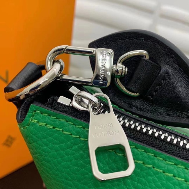 Louis Vuitton CRUISER PM M57934 green