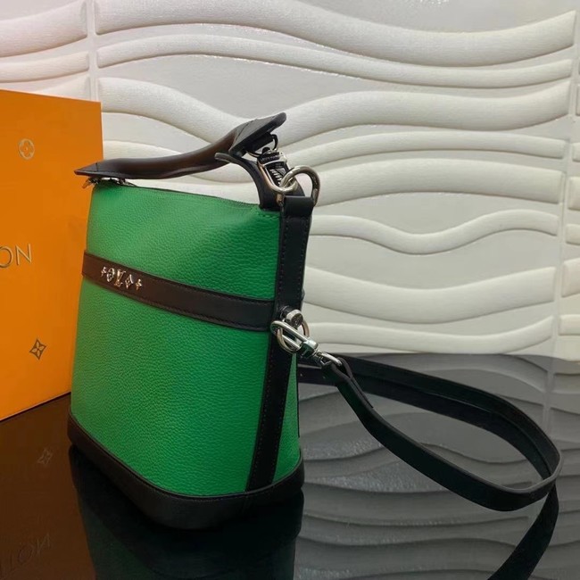 Louis Vuitton CRUISER PM M57934 green